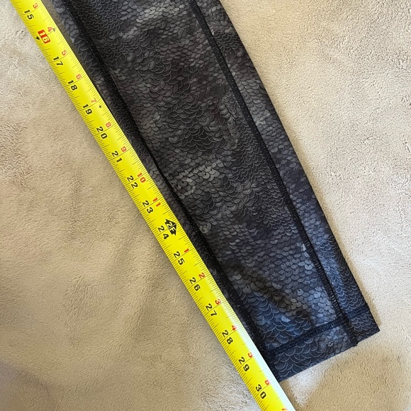 Lululemon Speed Tight II Leggings - Picture 12 of 14